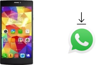 Come installare WhatsApp su Jiake V6