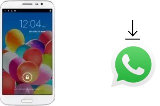 Come installare WhatsApp su Jiake V8