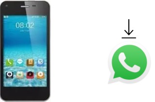 Come installare WhatsApp su JiaYu F1