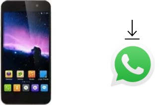 Come installare WhatsApp su JiaYu G5 Advanced