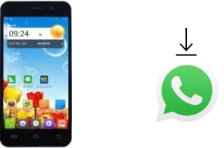 Come installare WhatsApp su JiaYu G5C