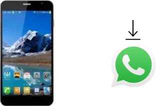 Come installare WhatsApp su JiaYu S1