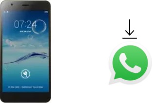 Come installare WhatsApp su JiaYu S3+