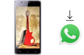 Come installare WhatsApp su Jinga Basco L500