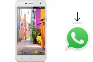 Come installare WhatsApp su Jinga Basco M500 3G