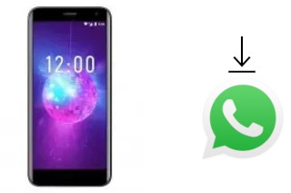 Come installare WhatsApp su Jinga Hit 4G