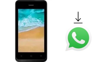 Come installare WhatsApp su Jinga Neon