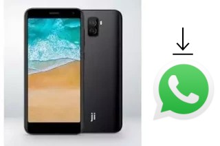 Come installare WhatsApp su Jinga Pass 3G