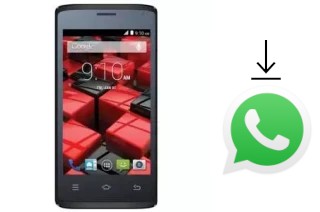 Come installare WhatsApp su Jivi AJ3