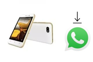 Come installare WhatsApp su Jivi Energy E12