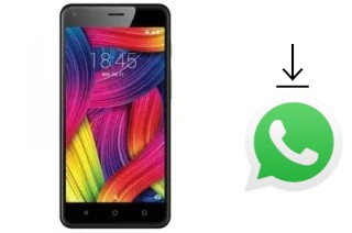 Come installare WhatsApp su Jivi Prime P390