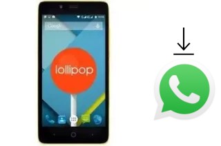 Come installare WhatsApp su Just5 Blaster 2