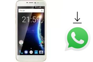 Come installare WhatsApp su Just5 Cosmo L707