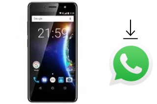 Come installare WhatsApp su Just5 Cosmo L808