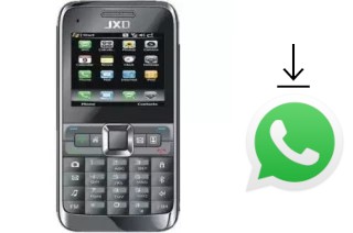 Come installare WhatsApp su JXD J88