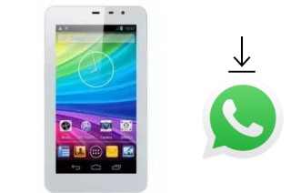 Come installare WhatsApp su JXD P200S