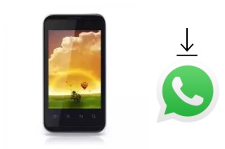 Come installare WhatsApp su K-Touch C666T