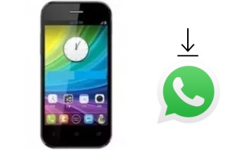 Come installare WhatsApp su K-Touch C966E