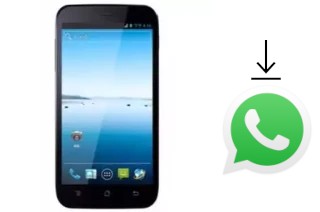 Come installare WhatsApp su K-Touch C988T