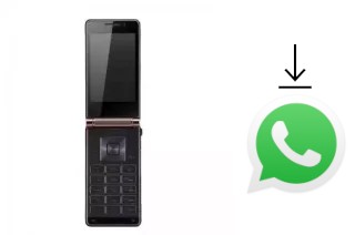 Come installare WhatsApp su K-Touch E508