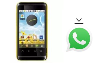 Come installare WhatsApp su K-Touch E619 Plus