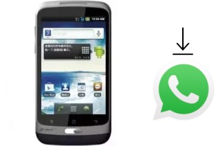 Come installare WhatsApp su K-Touch E620