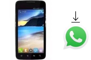 Come installare WhatsApp su K-Touch E780