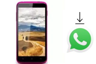 Come installare WhatsApp su K-Touch E88