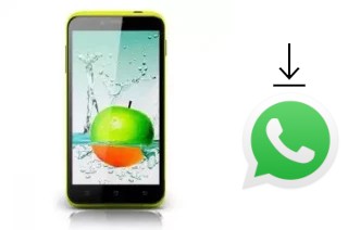 Come installare WhatsApp su K-Touch KIS 1