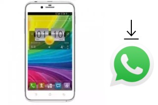 Come installare WhatsApp su K-Touch KIS 2W