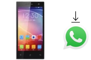 Come installare WhatsApp su K-Touch L930I