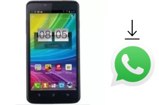 Come installare WhatsApp su K-Touch S2