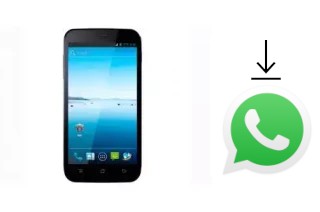 Come installare WhatsApp su K-Touch S5T