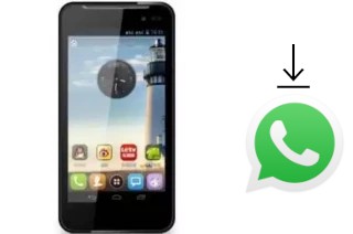 Come installare WhatsApp su K-Touch S787