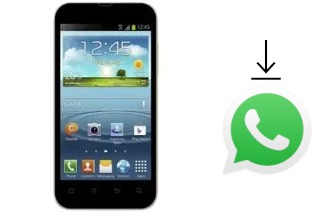 Come installare WhatsApp su K-Touch SmartPro