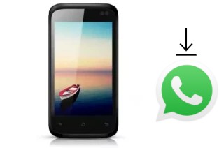 Come installare WhatsApp su K-Touch T60