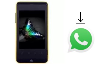 Come installare WhatsApp su K-Touch T619 Plus