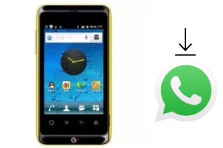 Come installare WhatsApp su K-Touch T619