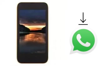 Come installare WhatsApp su K-Touch T780 plus