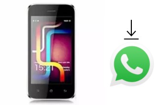 Come installare WhatsApp su K-Touch T789