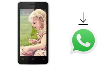 Come installare WhatsApp su K-Touch T810