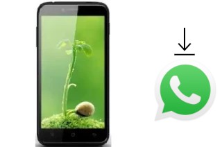 Come installare WhatsApp su K-Touch T91