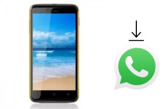 Come installare WhatsApp su K-Touch T96