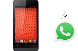 Come installare WhatsApp su K-Touch Tou Ch 2