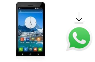 Come installare WhatsApp su K-Touch Tou CH3