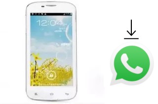 Come installare WhatsApp su K-Touch U81T