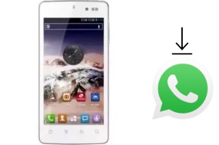 Come installare WhatsApp su K-Touch U86