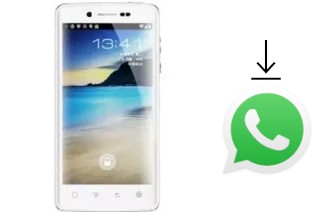 Come installare WhatsApp su K-Touch V8