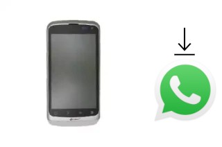 Come installare WhatsApp su K-Touch W610