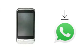 Come installare WhatsApp su K-Touch W650